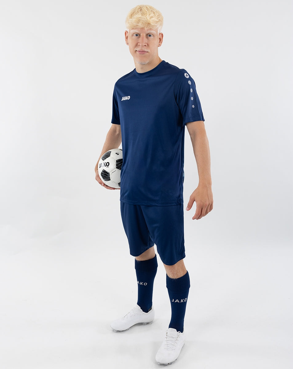 JAKO Sporthose Palermo 2.0 navy