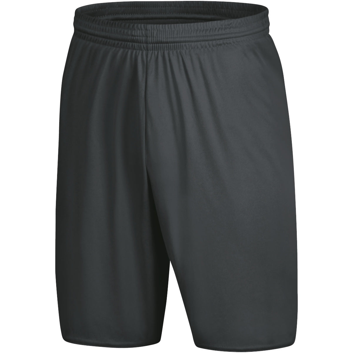 JAKO Sporthose Palermo 2.0 anthrazit