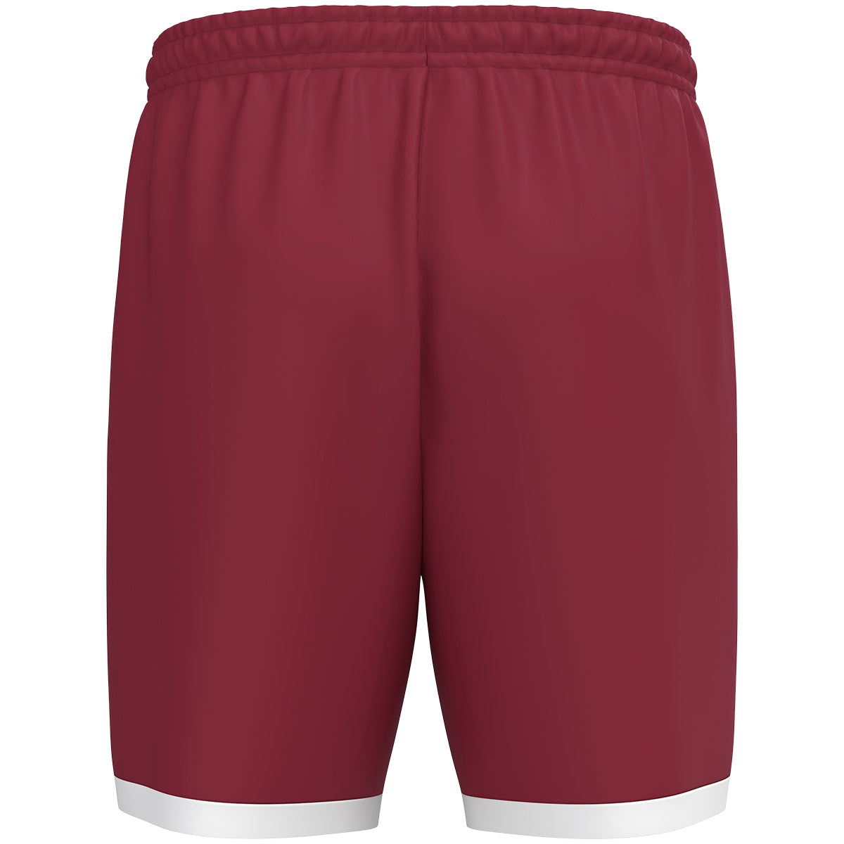 JAKO Sporthose One bordeaux