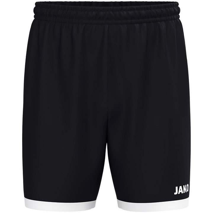 JAKO Sporthose One schwarz