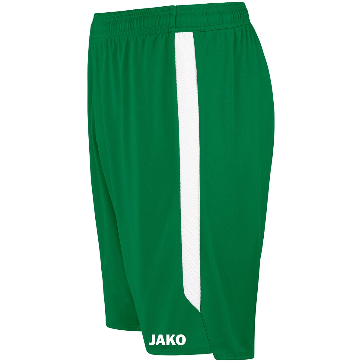 JAKO Sporthose Power sportgrün