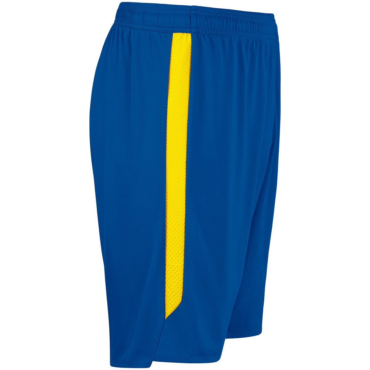 JAKO Sporthose Power royal/citro