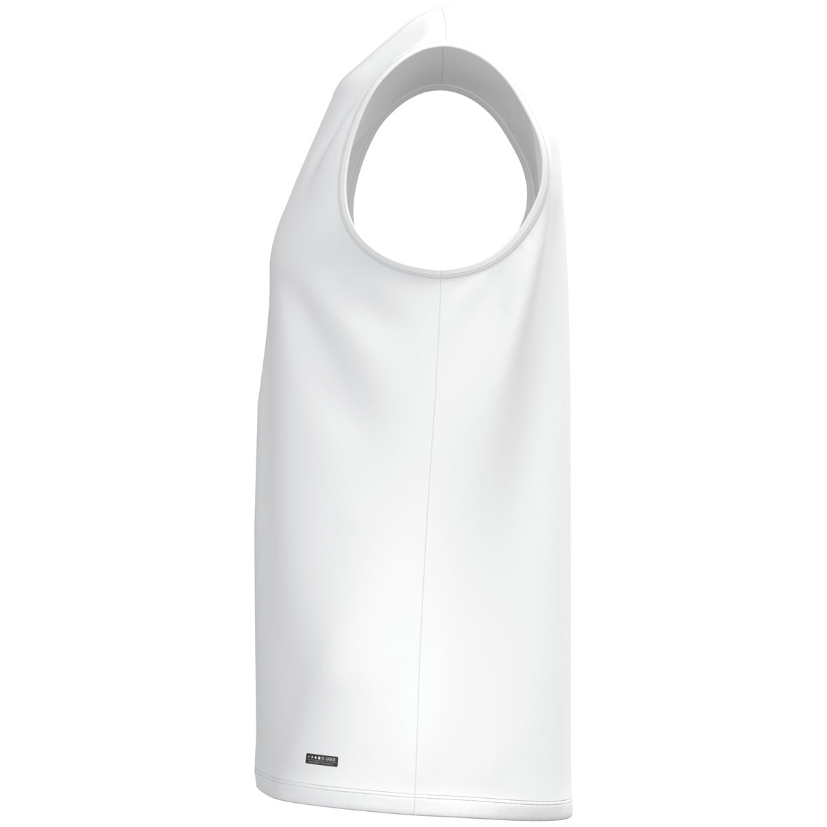 JAKO Tanktop One weiß