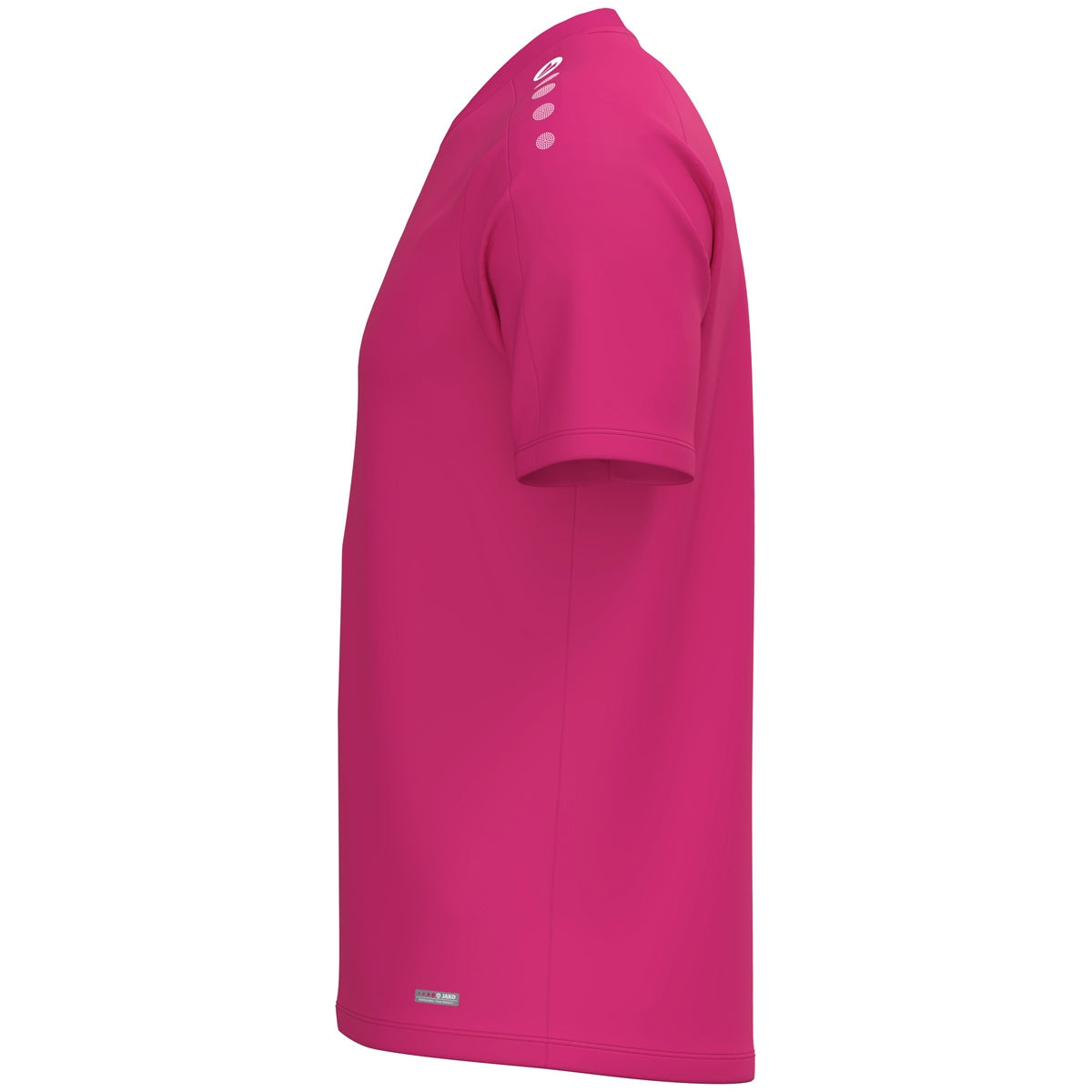 JAKO T-Shirt One deep pink