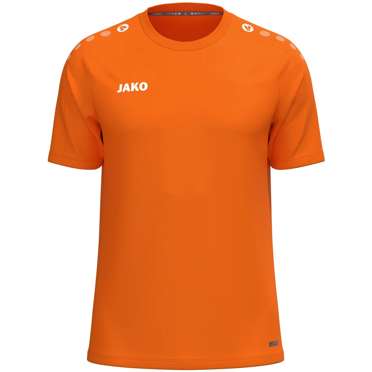 JAKO T-Shirt One neonorange