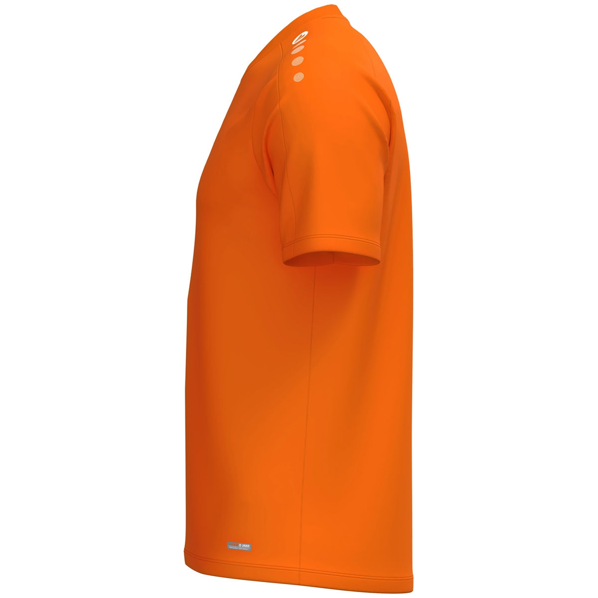JAKO T-Shirt One neonorange