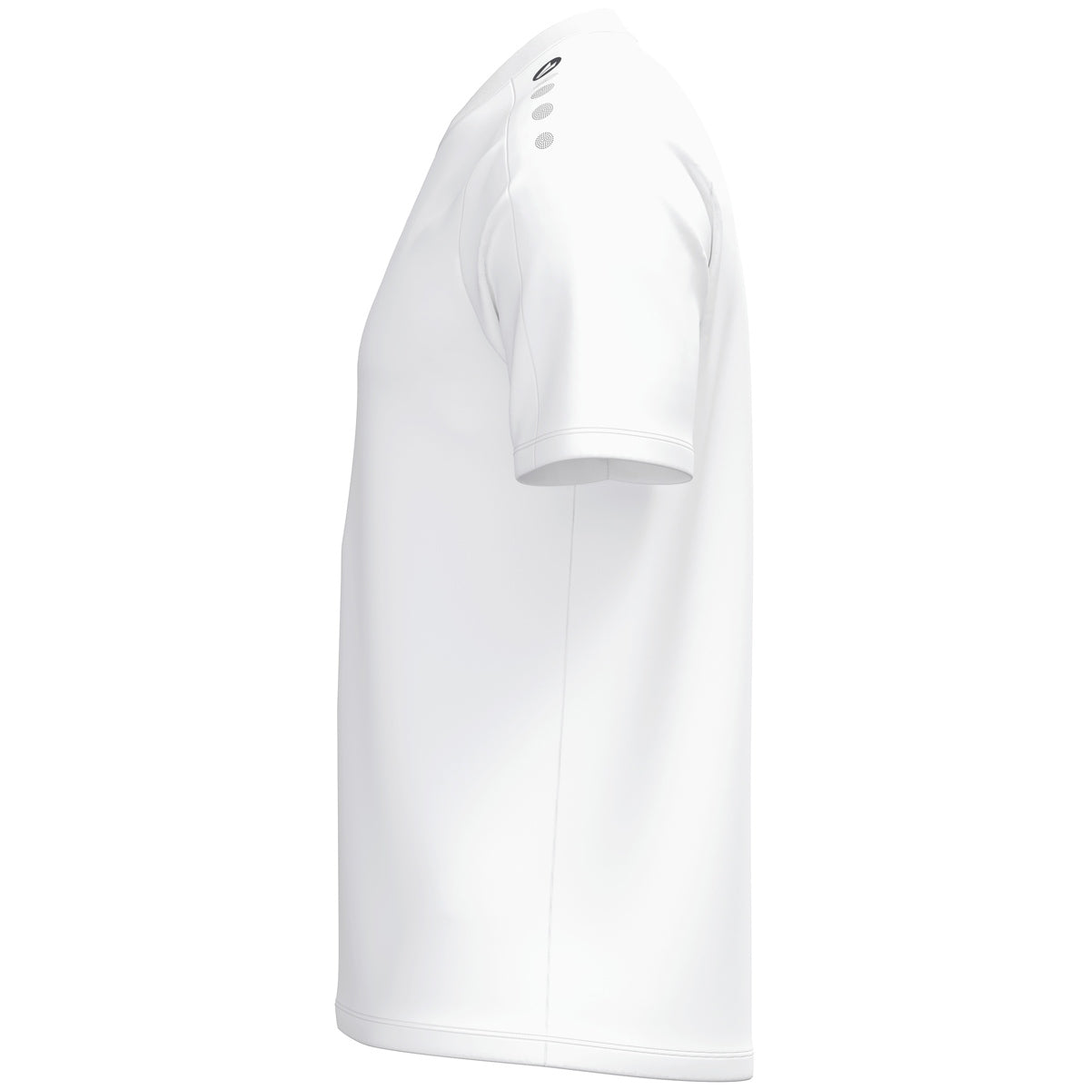 JAKO T-Shirt One Cotton weiß