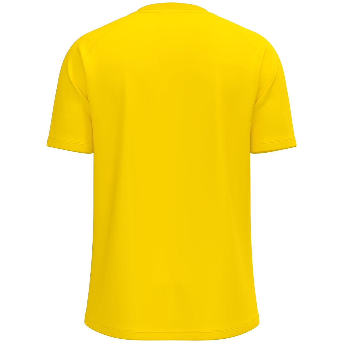JAKO T-Shirt One Cotton gelb