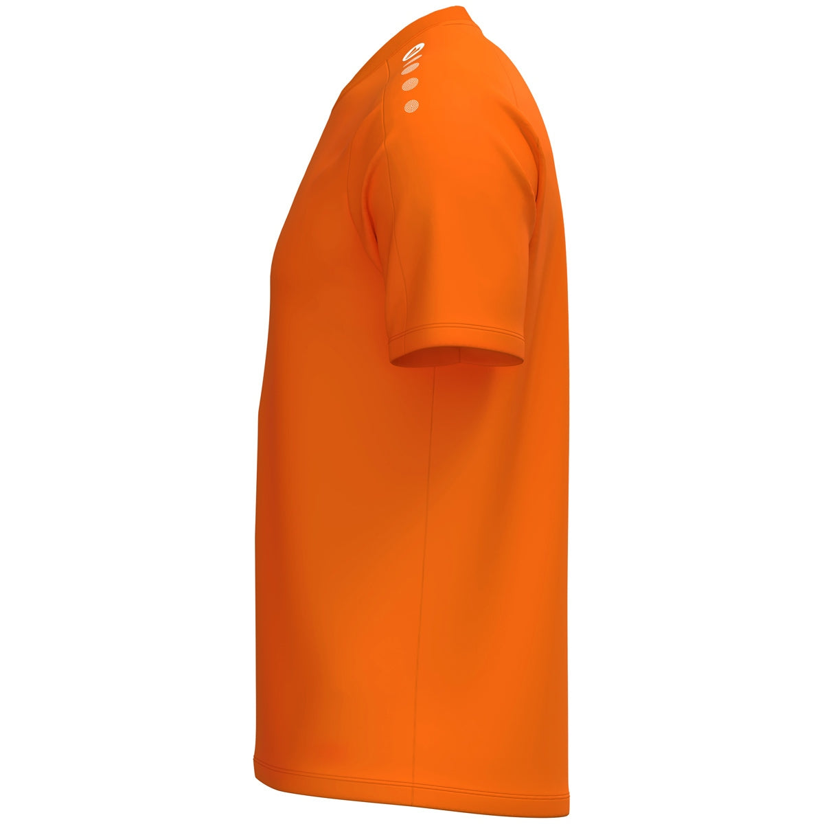 JAKO T-Shirt One Cotton neonorange
