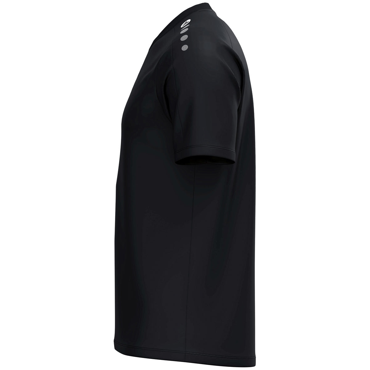 JAKO T-Shirt One Cotton schwarz