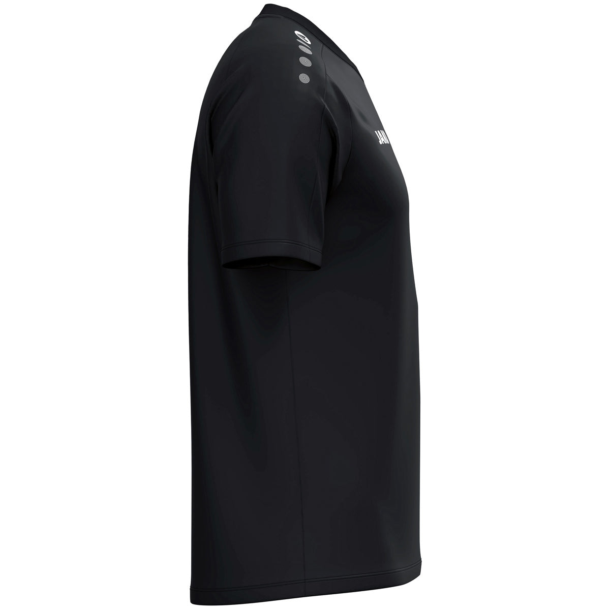 JAKO T-Shirt One Cotton schwarz