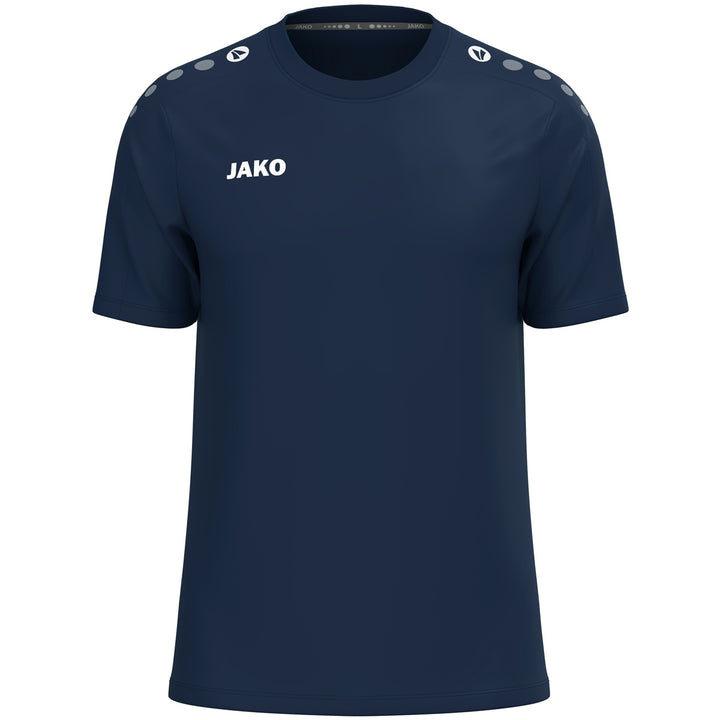 JAKO T-Shirt One Cotton marine