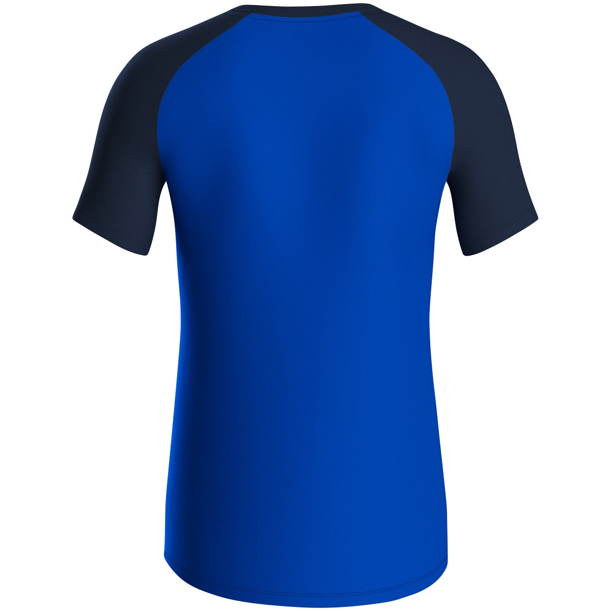 JAKO T-Shirt Iconic 6124 royal/marine