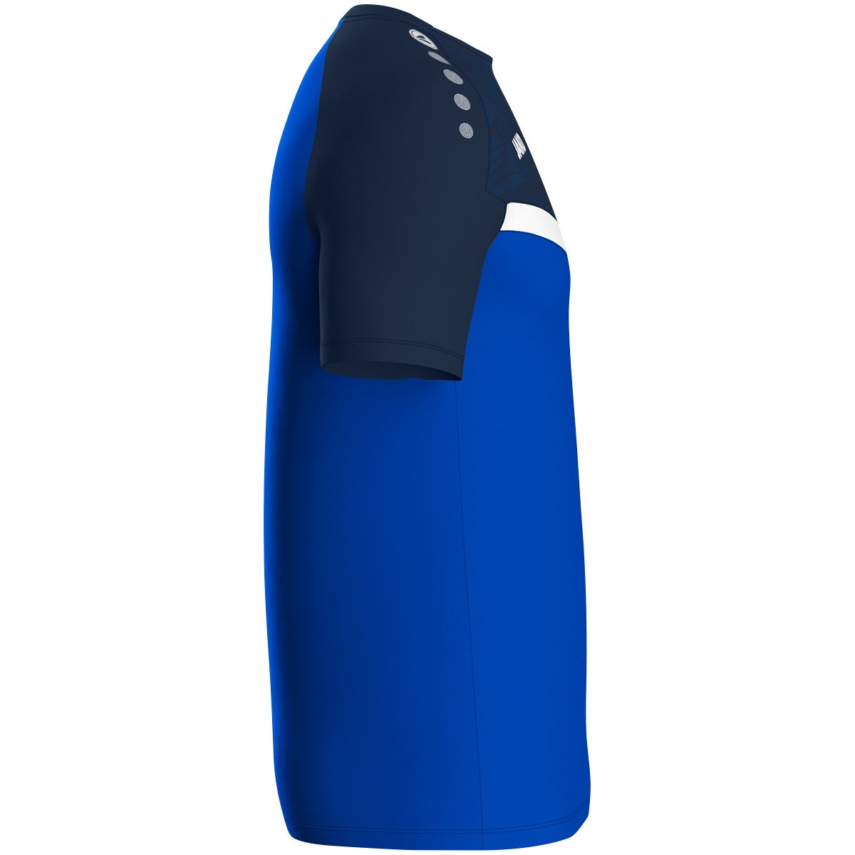 JAKO T-Shirt Iconic 6124 royal/marine