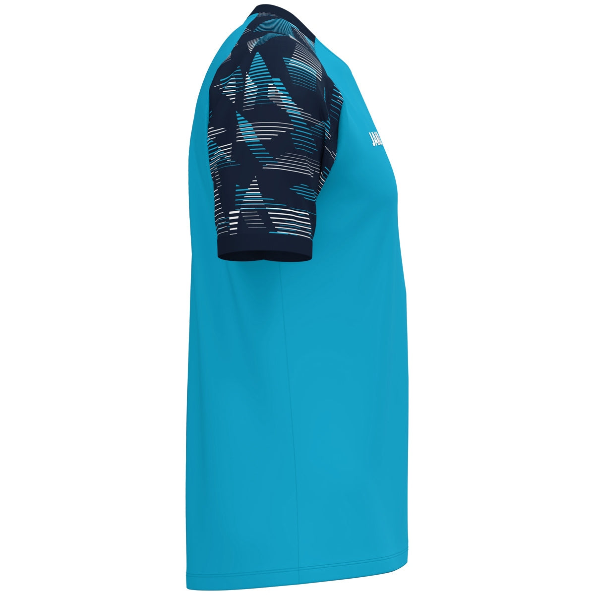 JAKO T-Shirt Sonic aqua/marine
