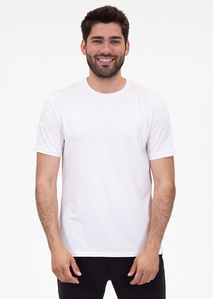 JAKO T-Shirt Pro Casual weiß