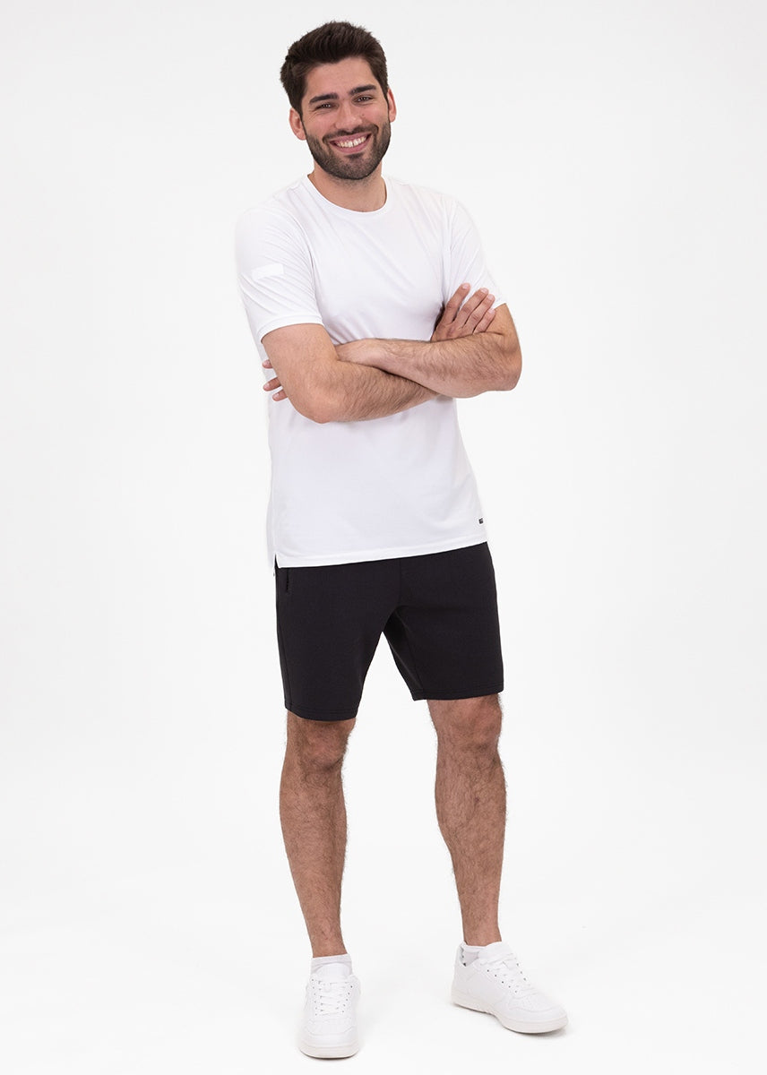 JAKO T-Shirt Pro Casual weiß