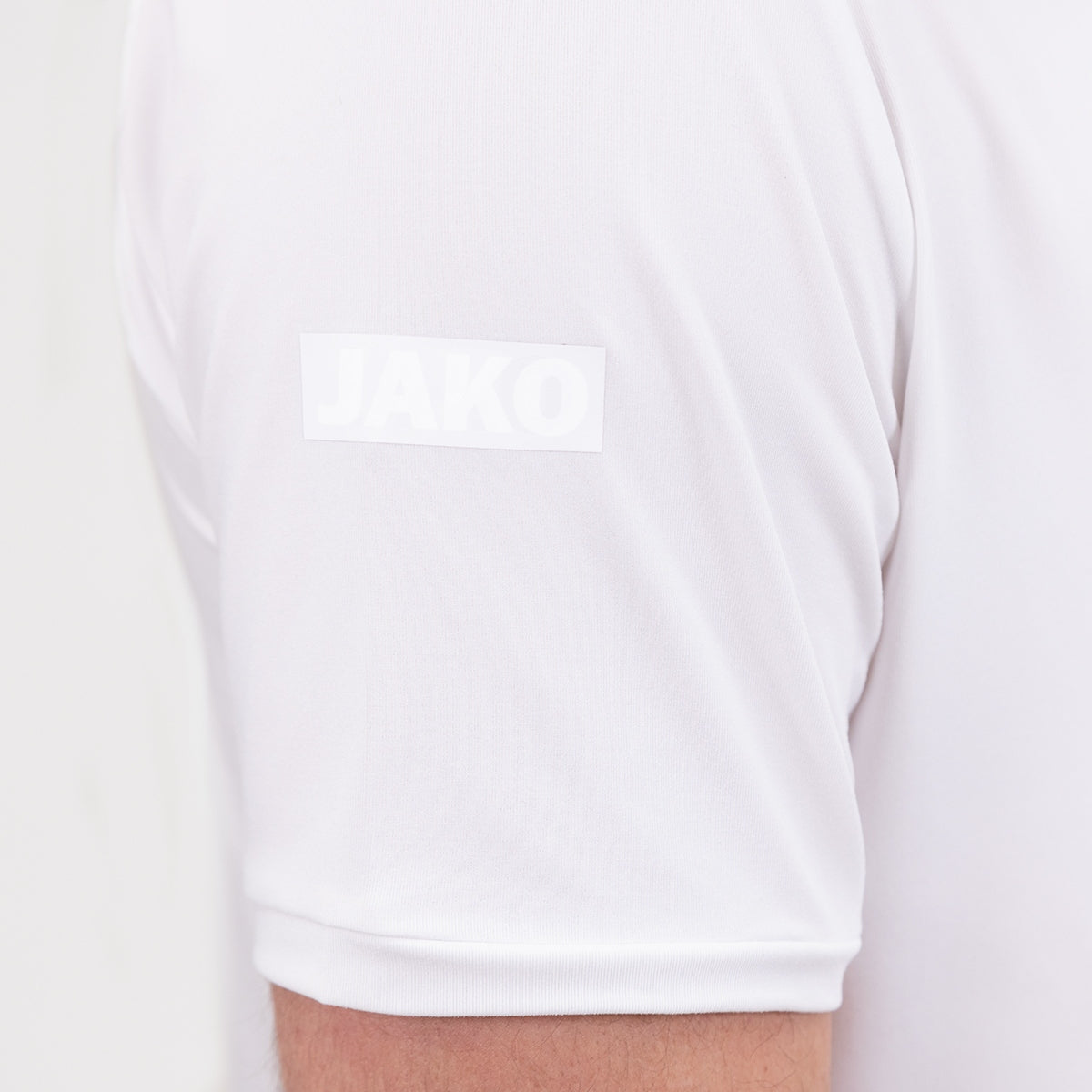JAKO T-Shirt Pro Casual weiß