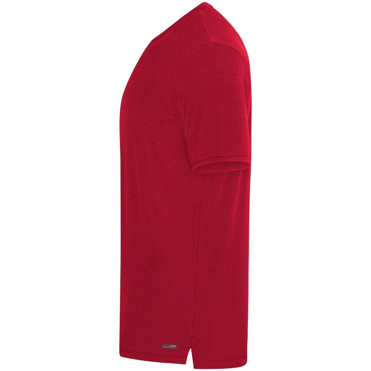 JAKO T-Shirt Pro Casual chili rot