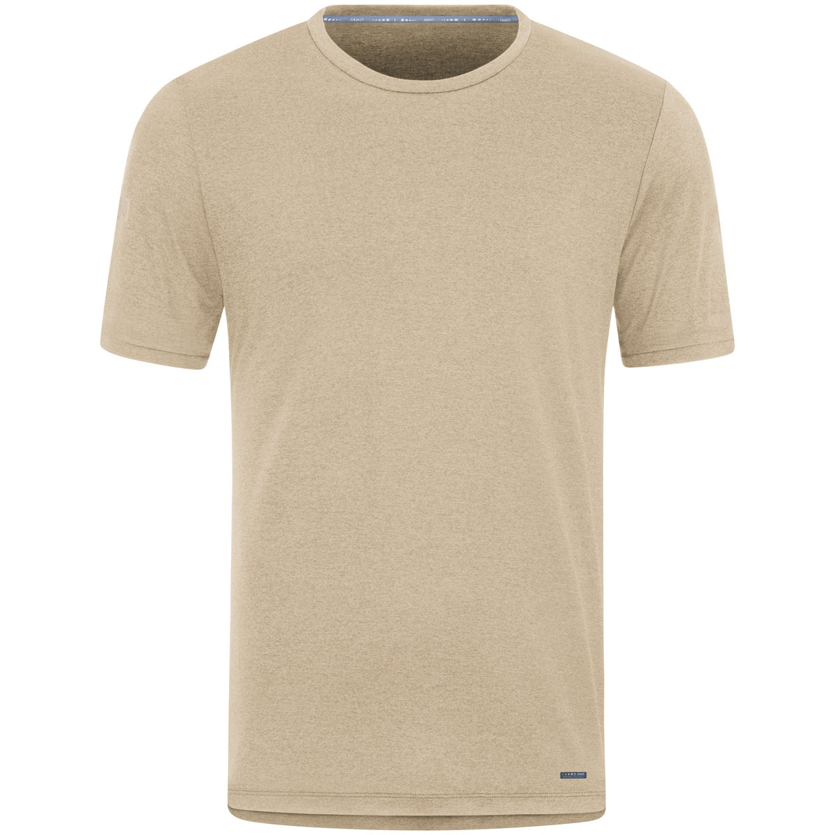 JAKO T-Shirt Pro Casual beige