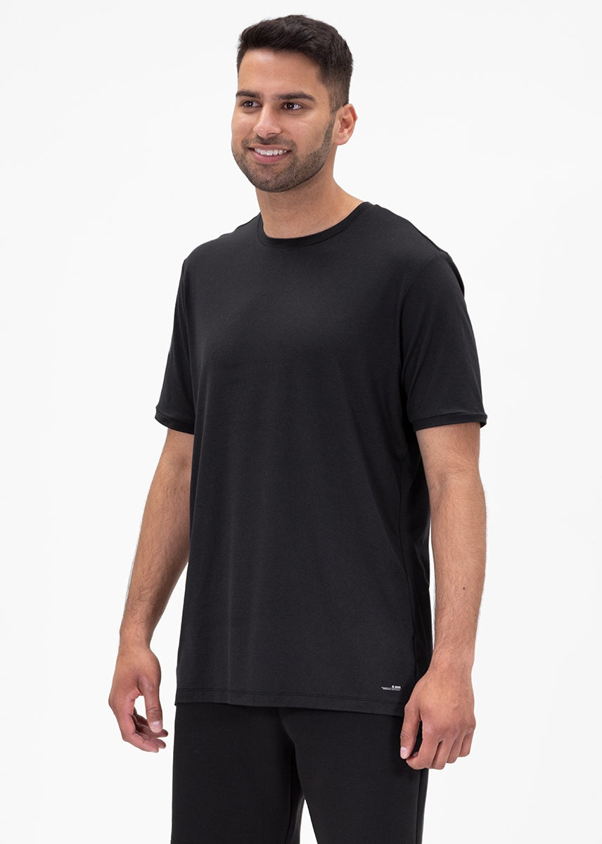 JAKO T-Shirt Pro Casual schwarz