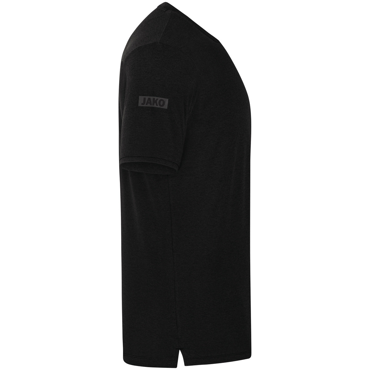 JAKO T-Shirt Pro Casual schwarz