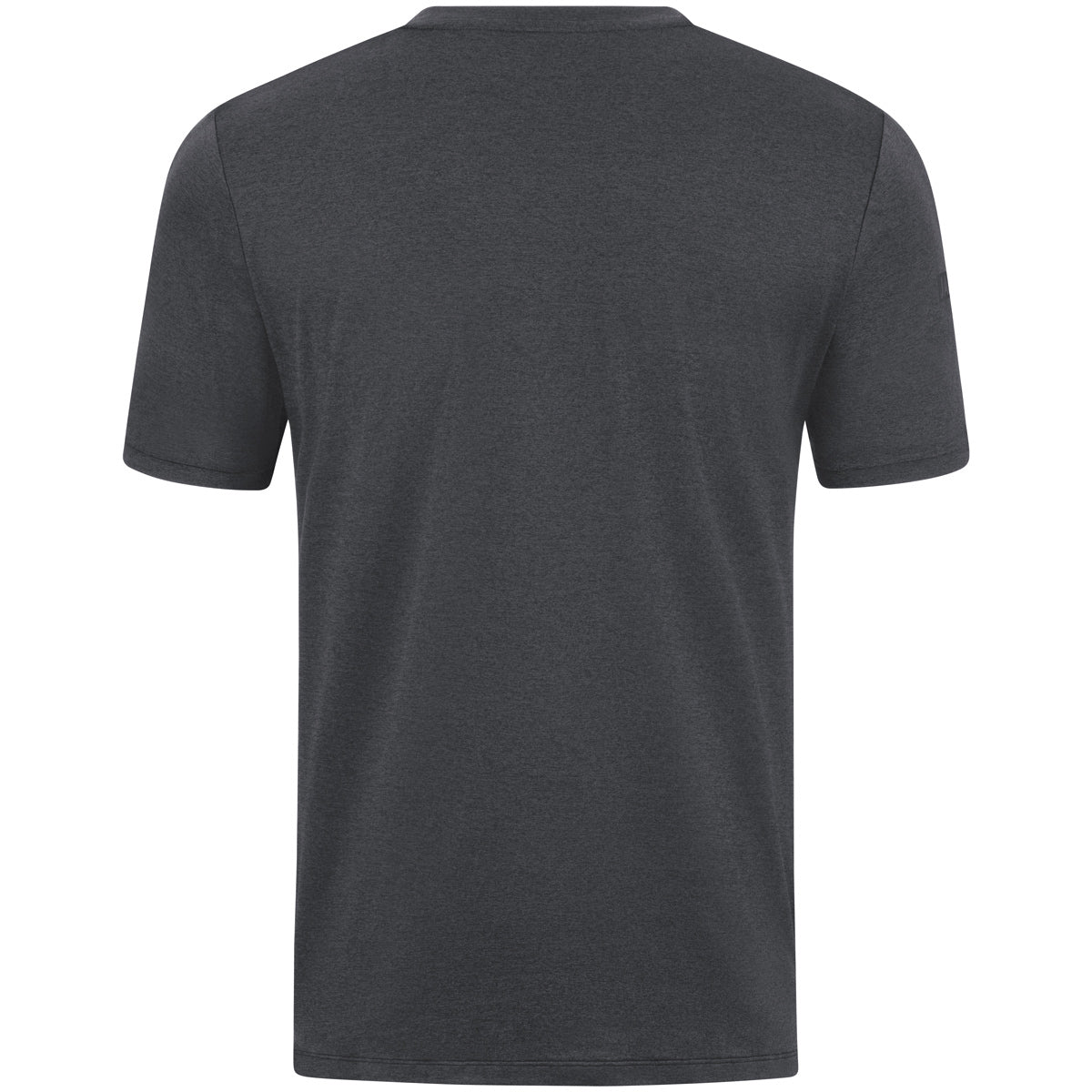 JAKO T-Shirt Pro Casual aschgrau