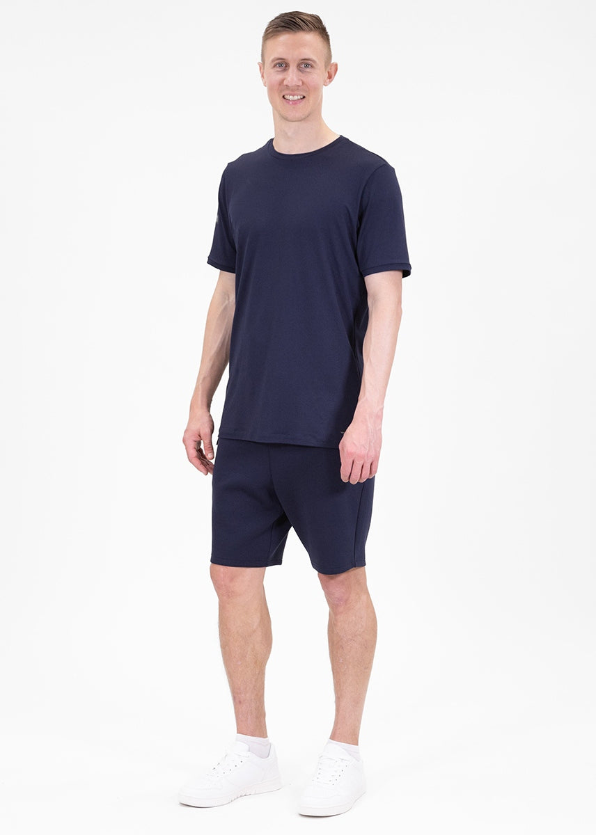 JAKO T-Shirt Pro Casual marine