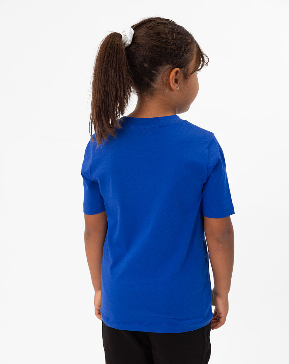 JAKO T-Shirt Base royal