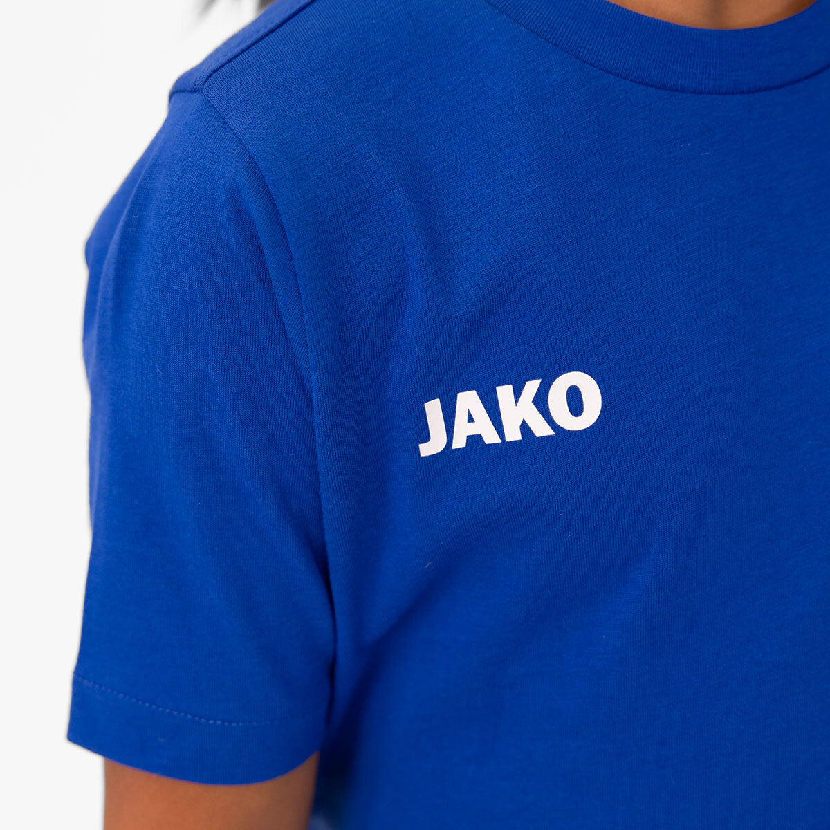 JAKO T-Shirt Base royal