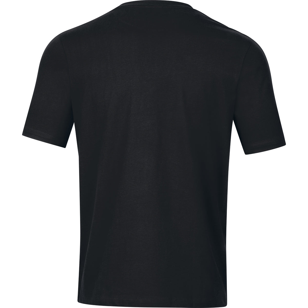 JAKO T-Shirt Base schwarz