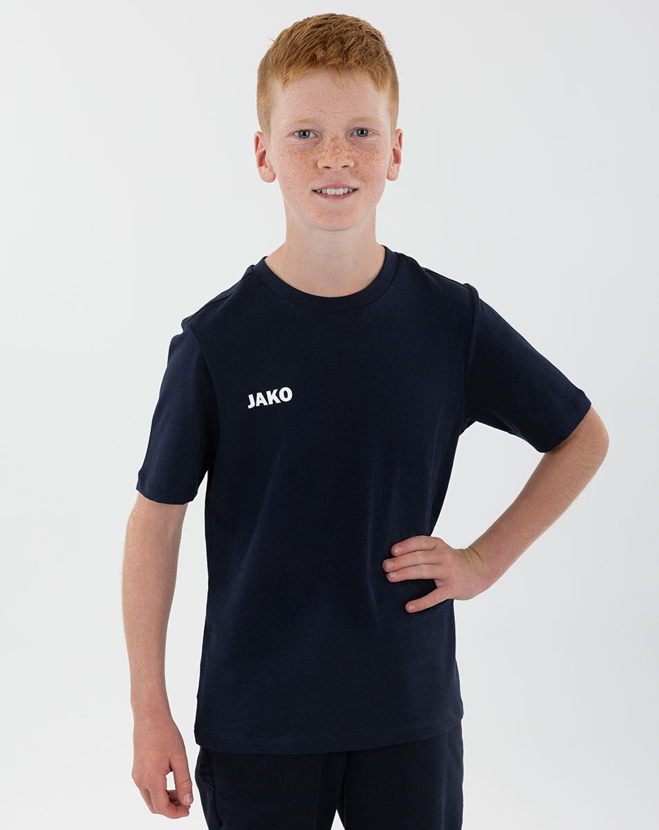 JAKO T-Shirt Base marine