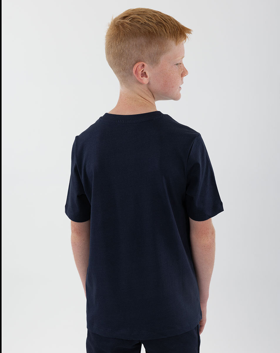 JAKO T-Shirt Base marine