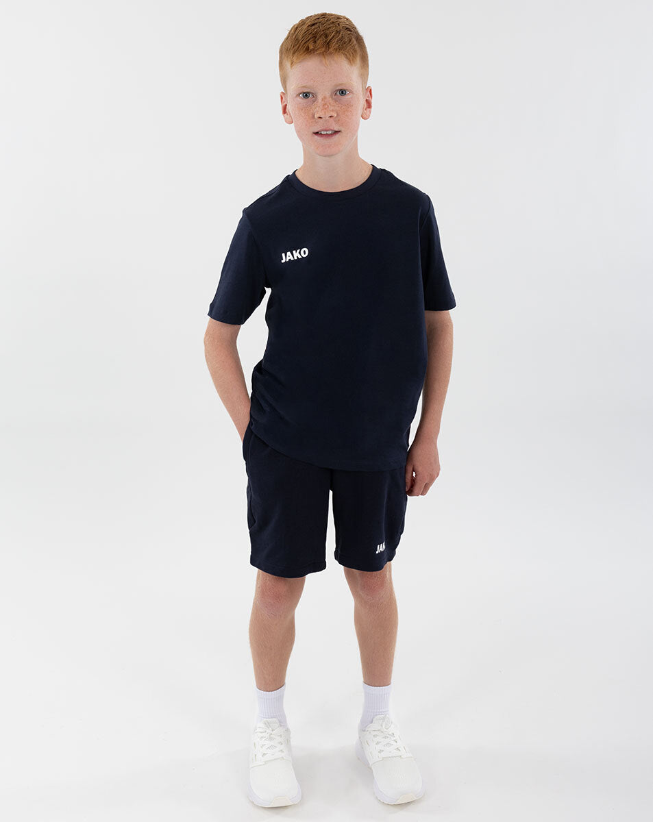 JAKO T-Shirt Base marine