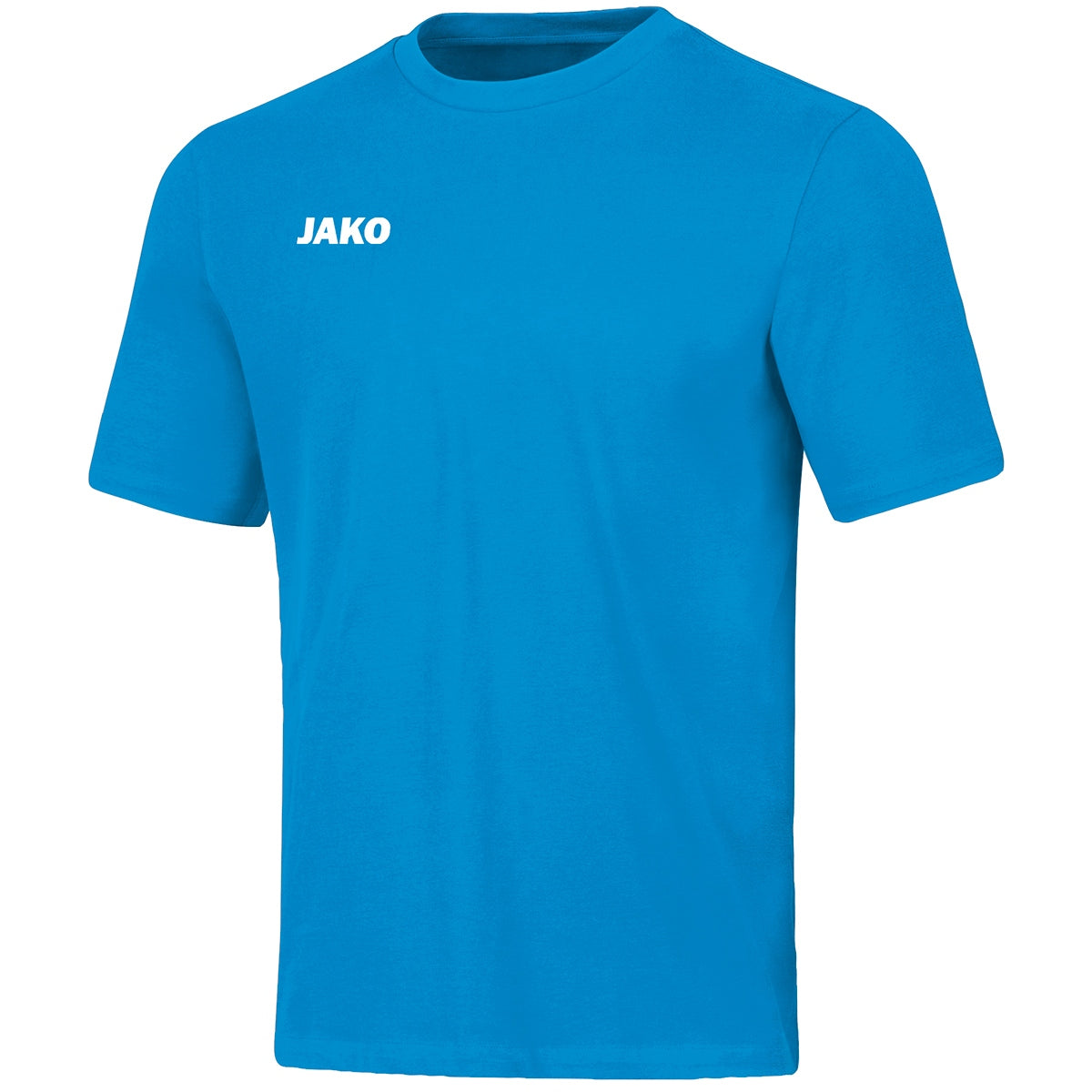 JAKO T-Shirt Base JAKO blau