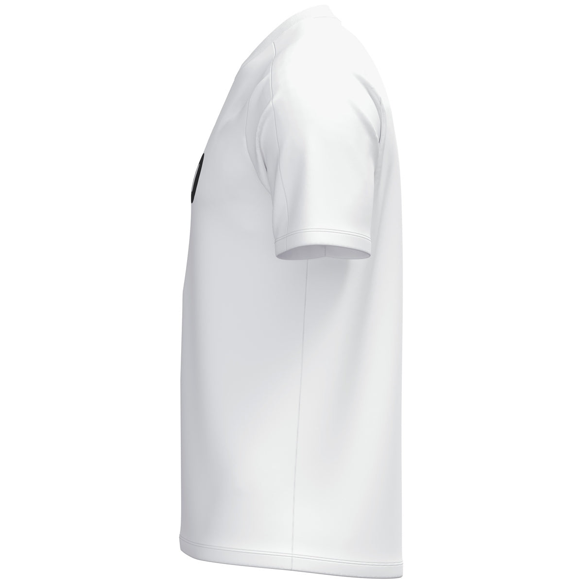 JAKO Funktionsshirt Promo 2.0 weiß