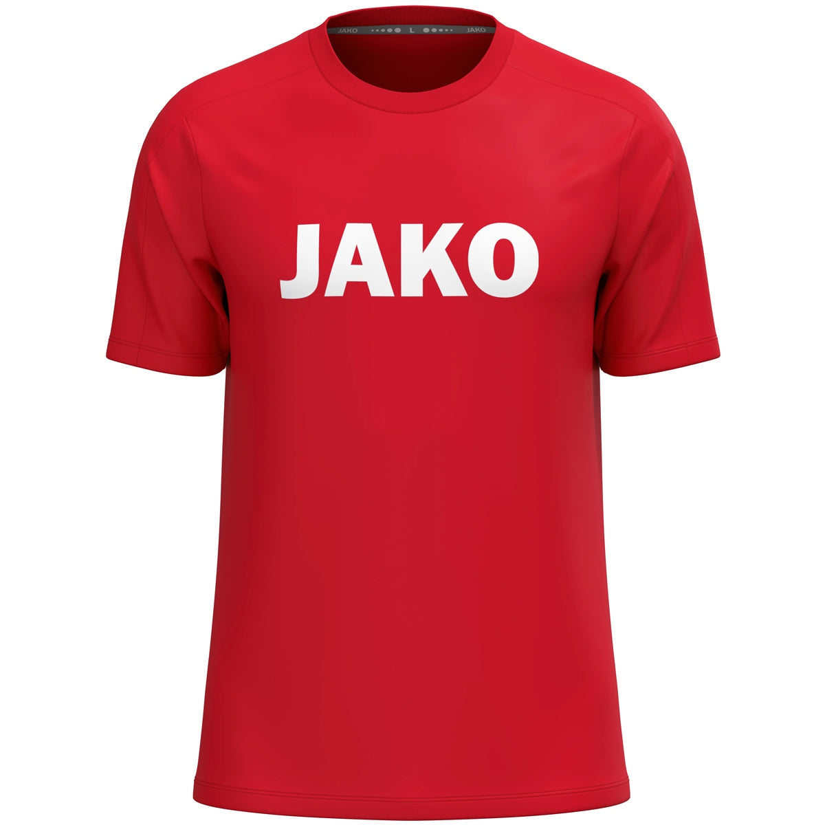JAKO Funktionsshirt Promo 2.0 rot