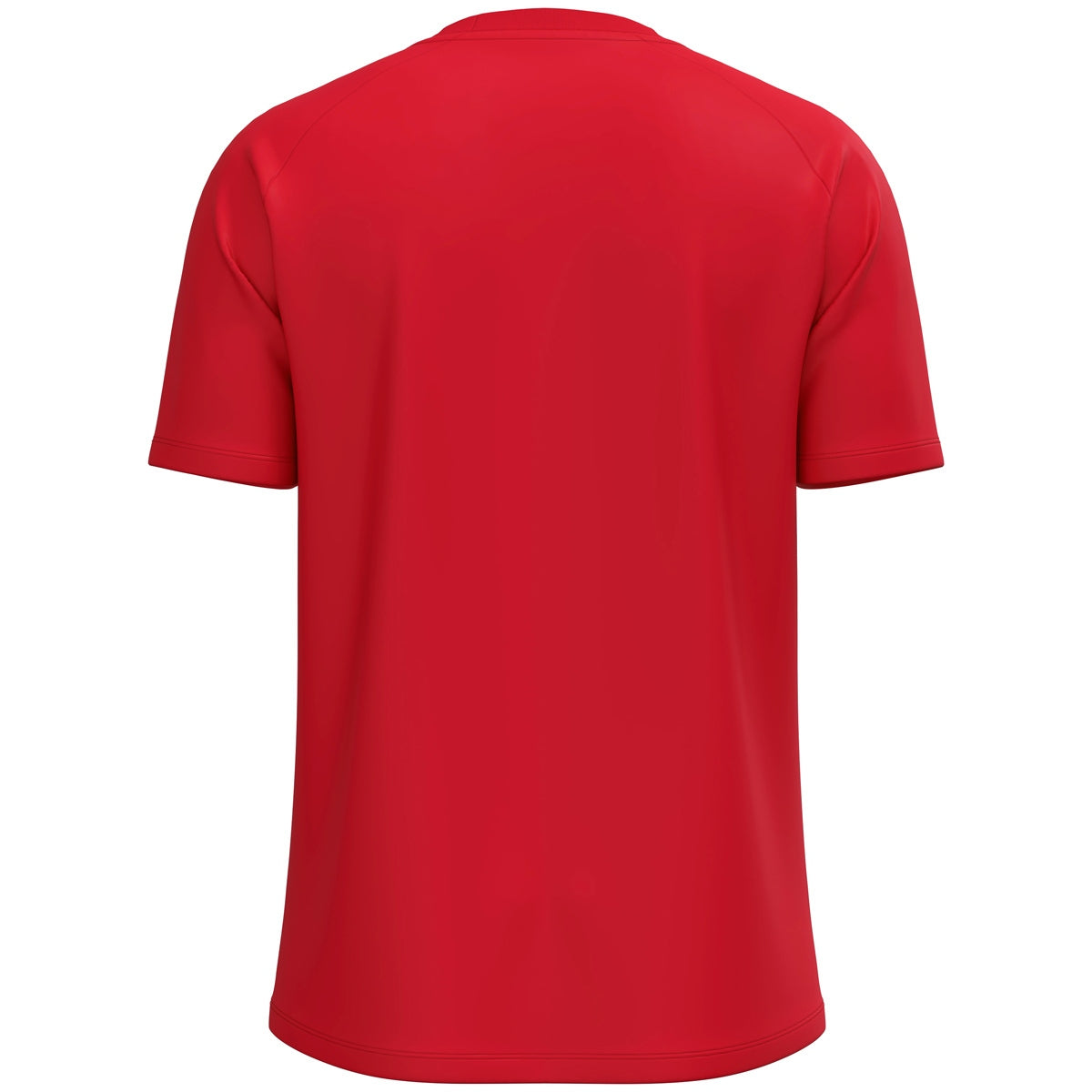 JAKO Funktionsshirt Promo 2.0 rot