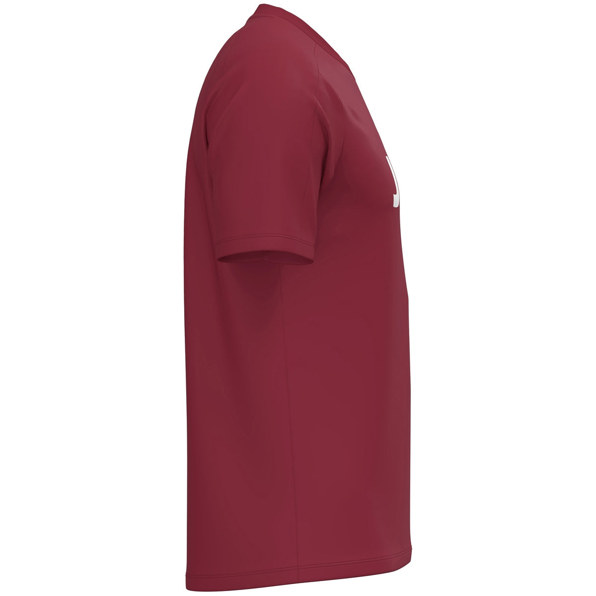 JAKO Funktionsshirt Promo 2.0 bordeaux