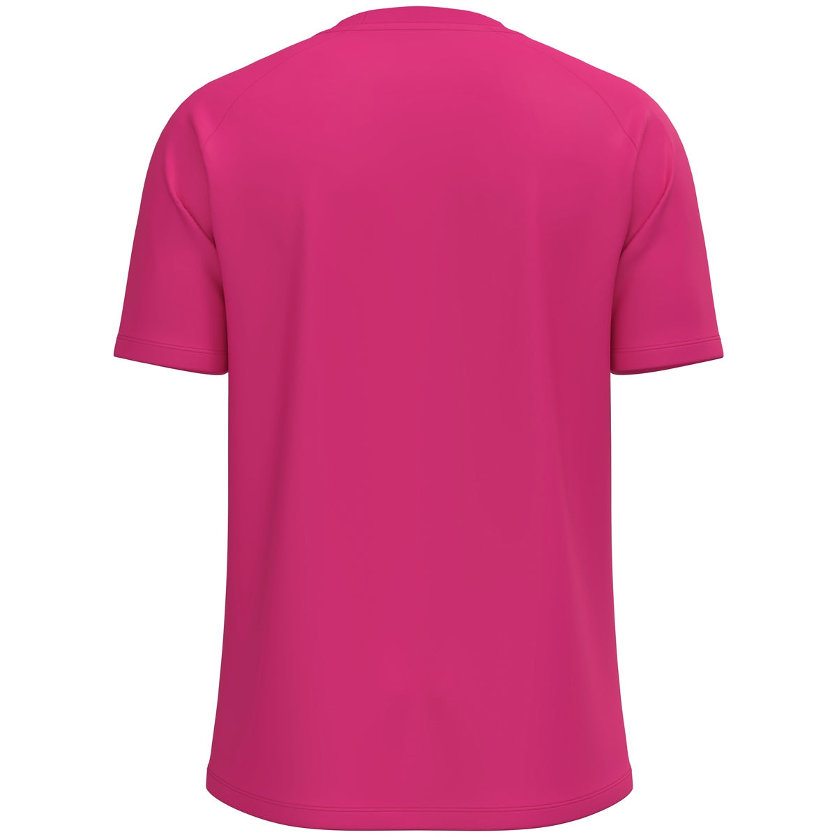 JAKO Funktionsshirt Promo 2.0 deep pink