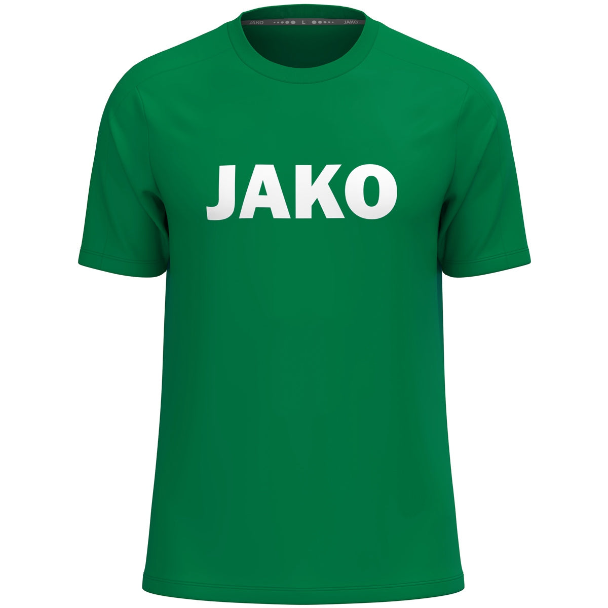 JAKO Funktionsshirt Promo 2.0 sportgrün