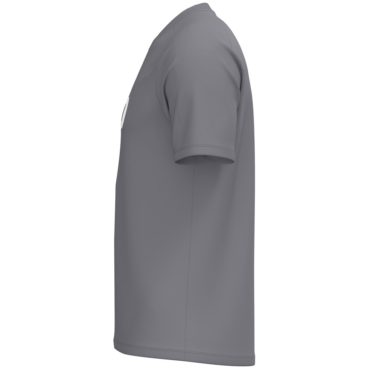 JAKO Funktionsshirt Promo 2.0 grau