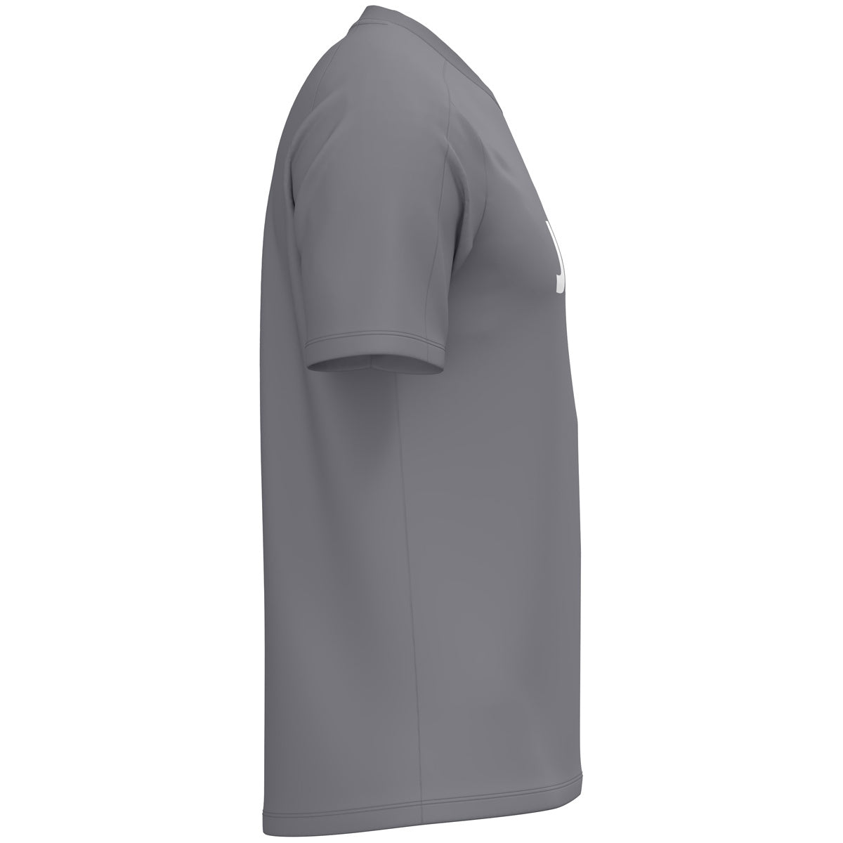 JAKO Funktionsshirt Promo 2.0 grau