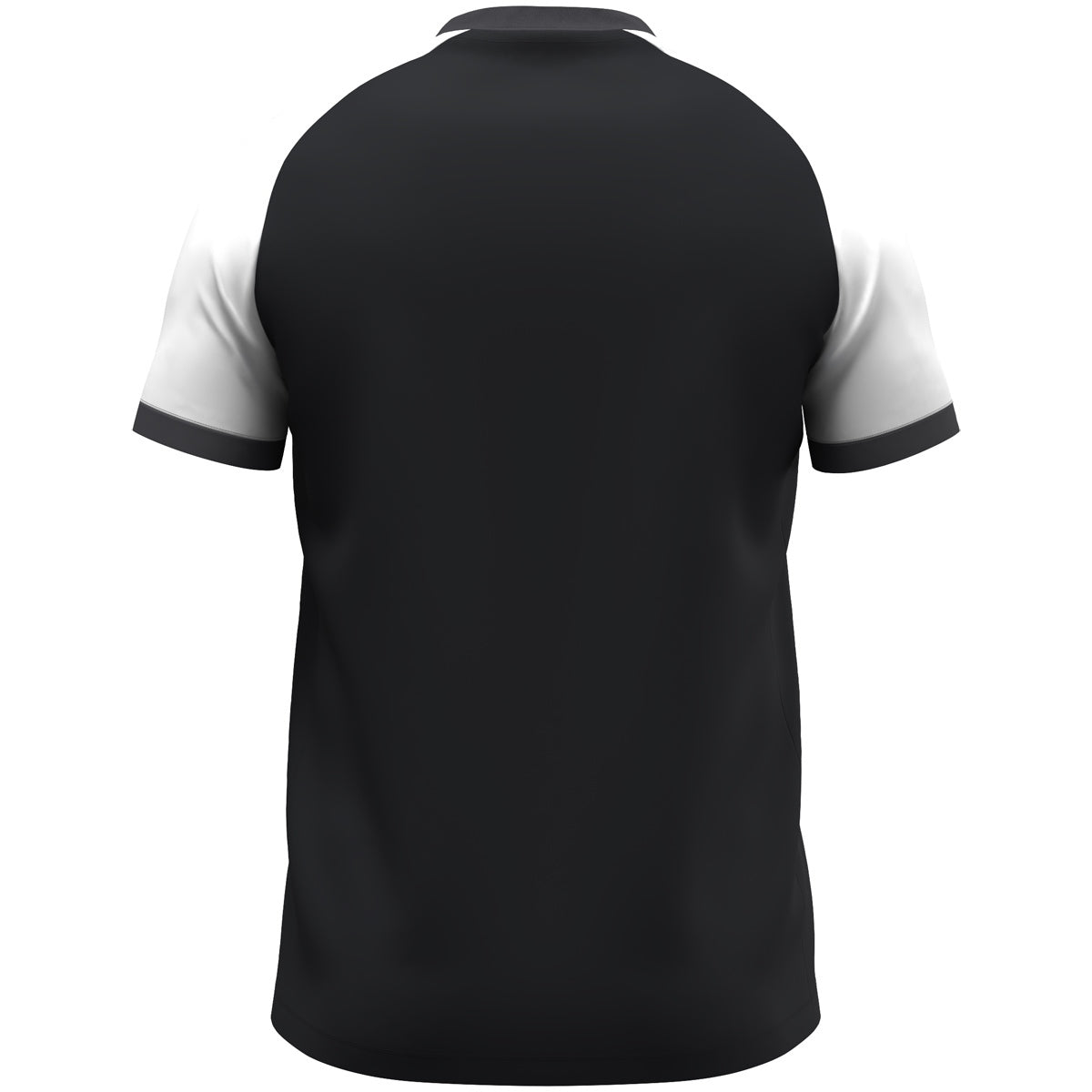 JAKO T-Shirt Dynamic schwarz/weiß/anthrazit