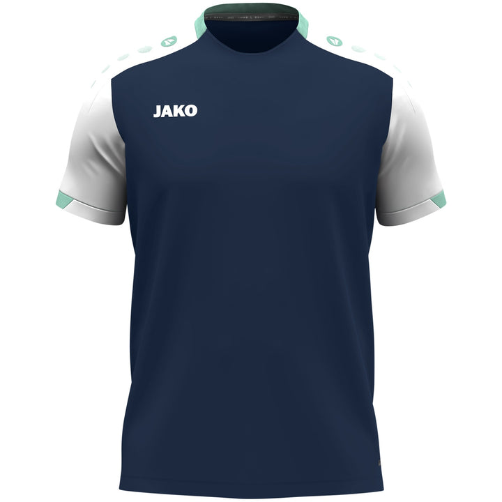 JAKO T-Shirt Dynamic marine/weiß/minze