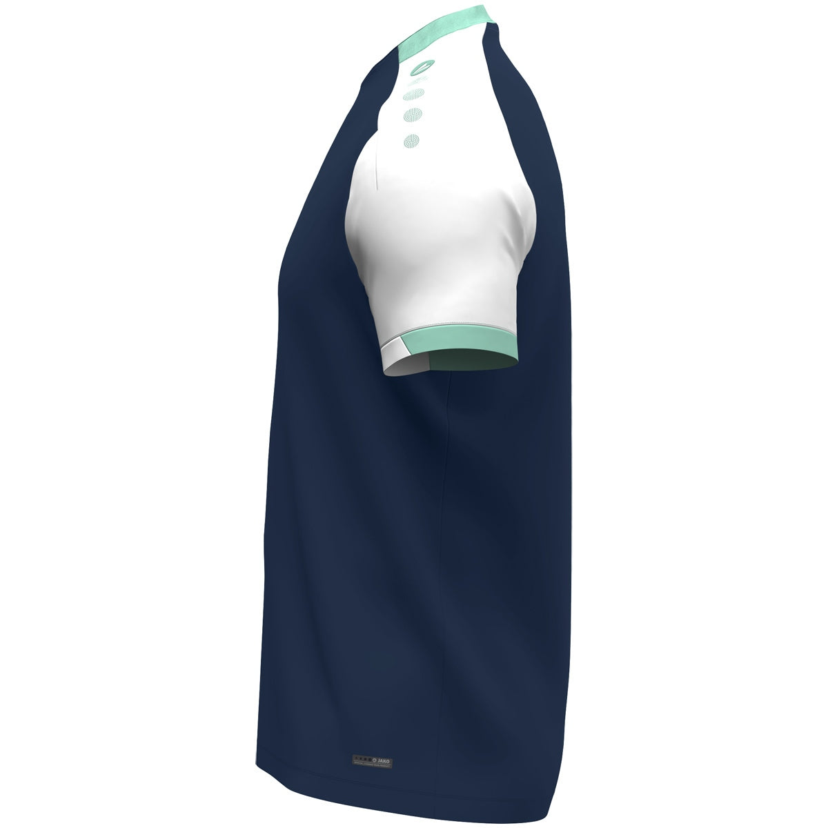 JAKO T-Shirt Dynamic marine/weiß/minze