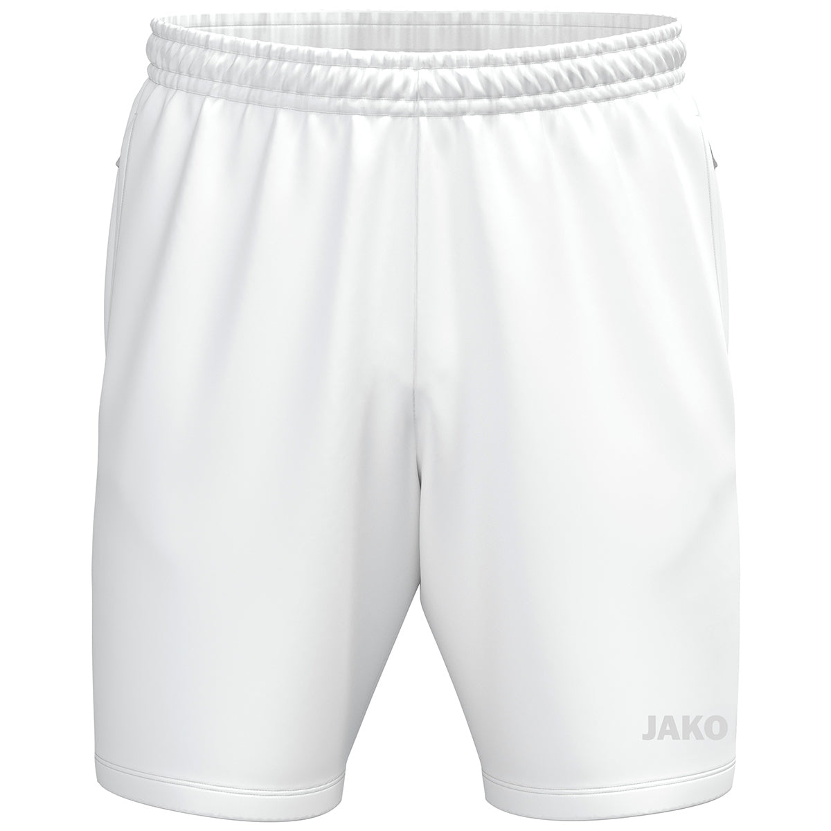 JAKO Webshort One weiß