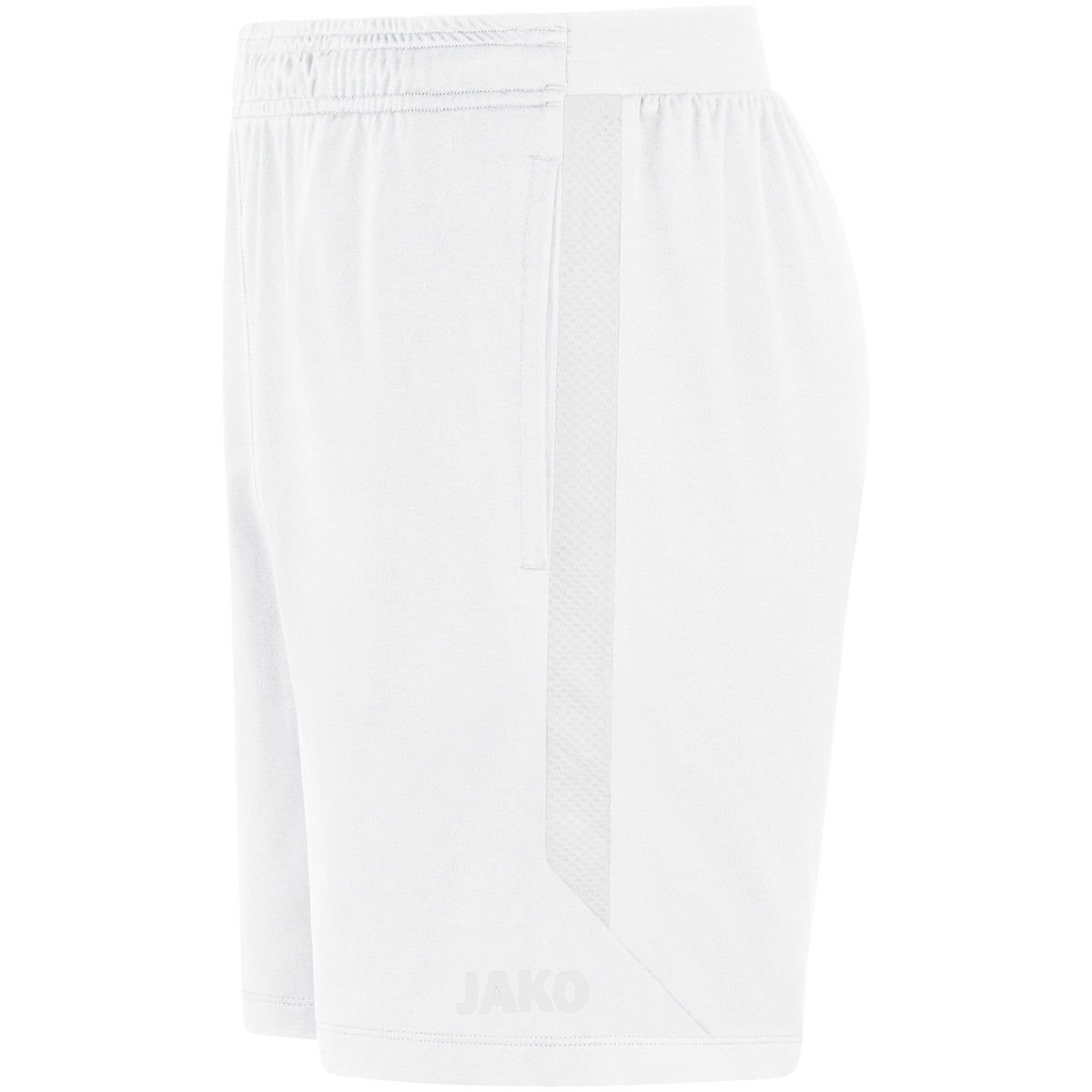 JAKO Short Power weiß