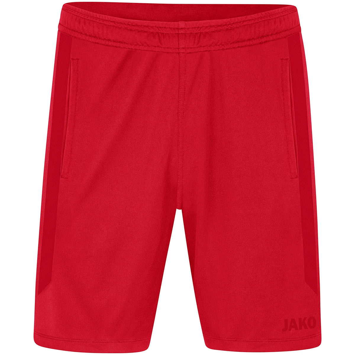 JAKO Short Power rot