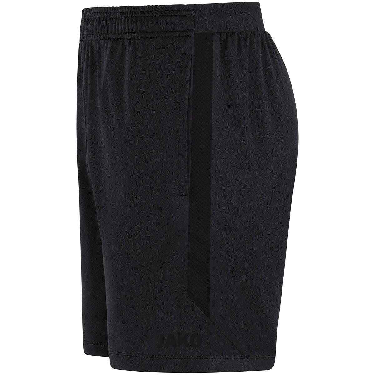 JAKO Short Power schwarz
